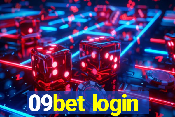 09bet login